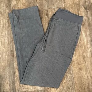 Mandala Scrub bottom